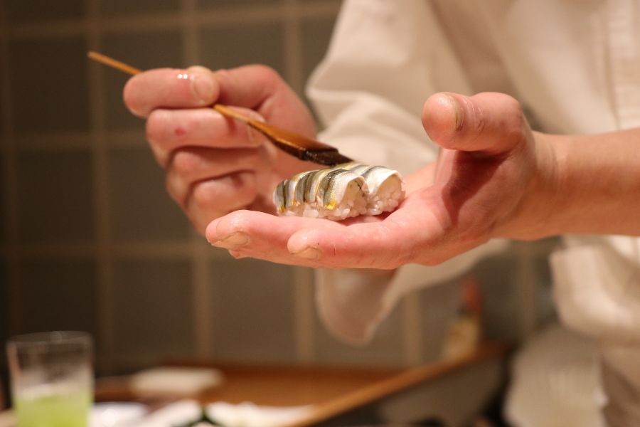 Scopri il miglior ristorante di sushi a Pieve Fosciana per un’esperienza autentica