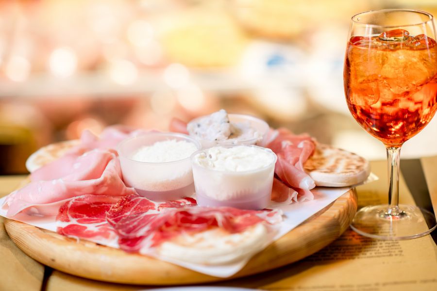 Aperitivi e brunch a Verona: i migliori sapori per ogni momento della giornata