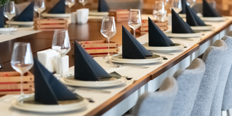 Ristorante Per Eventi