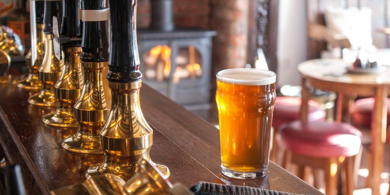 Scopri il Miglior Pub a Putignano per una Serata Perfetta