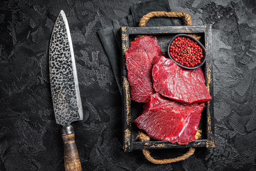 Ristorante di montagna