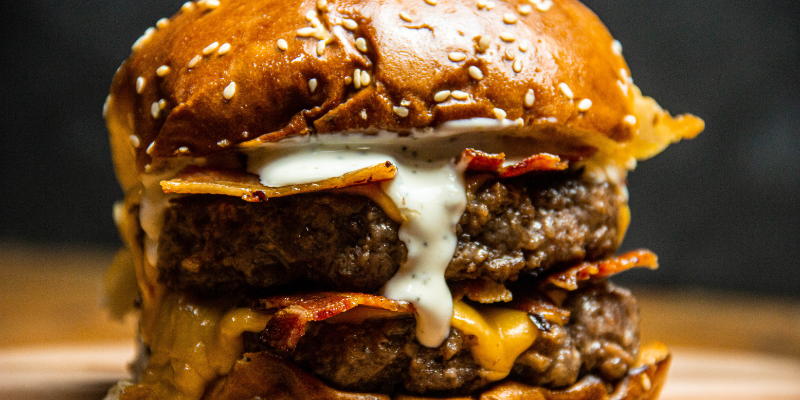 Gusto autentico e carne di qualità: dove assaggiare hamburger di Fassona a Ferro di Cavallo