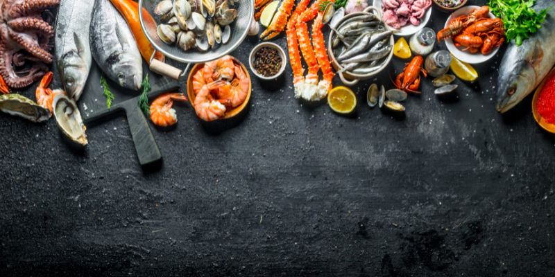 Scopri il piacere di un ristorante di pesce fresco sul mare a Falerna Marina: un’esperienza tra gusto e panorama