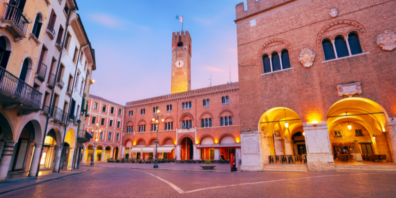 Dove mangiare cucina tipica