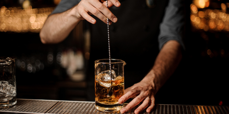 Cocktail e lounge bar