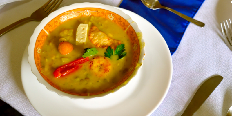 Scopri i sapori dell’Ecuador: il miglior ristorante ecuadoriano a Genova Certosa