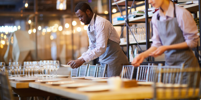 Organizzare un evento speciale? Ecco dove trovare il ristorante perfetto a Pontinia