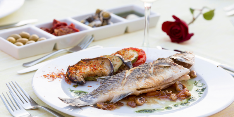 Dove mangiare con una vista unica sul Lago di Bracciano: un’esperienza tra gusto e panorama