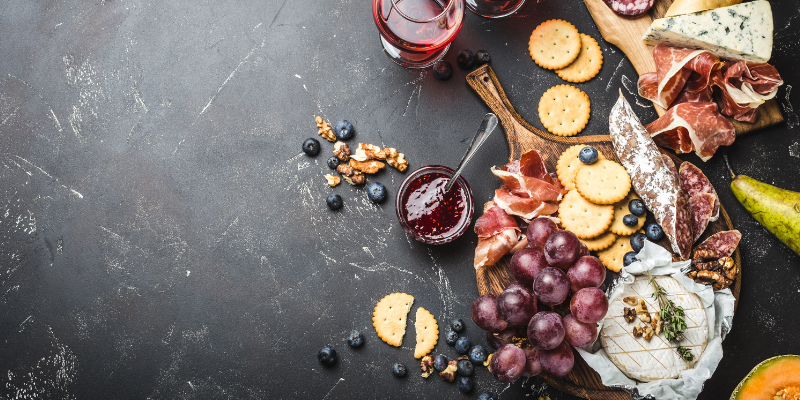dove fare aperitivo con taglieri zona turistica