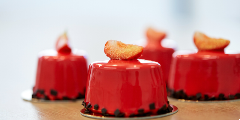 Scuola di pasticceria