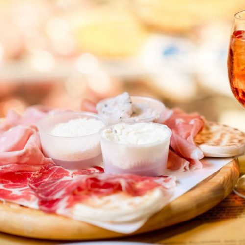 Aperitivi e brunch a Verona: i migliori sapori per ogni momento della giornata