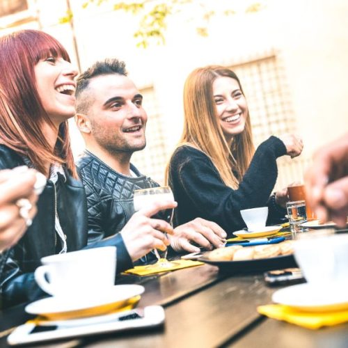 Dove fare colazione a Grosseto: il piacere di iniziare la giornata con gusto