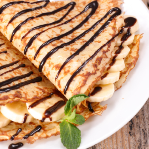 Inizia la giornata con gusto: scopri il bar per colazioni con crepes e pancakes a Sinnai