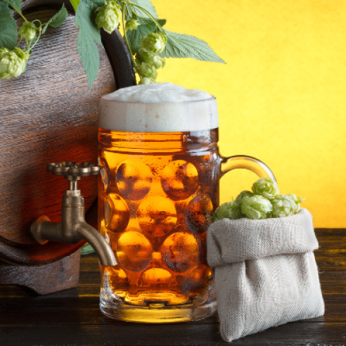 Vivi l’esperienza unica di una birreria a tema a Thiene: un viaggio tra gusto e atmosfera