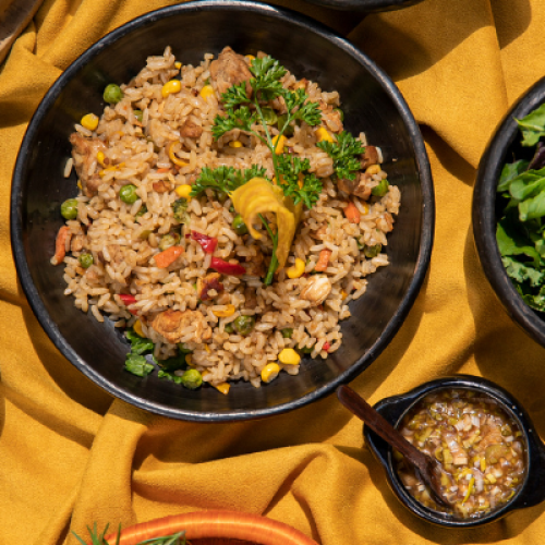 I sapori che raccontano un continente: dove scoprire la vera cucina colombiana ed ecuadoriana a Torino