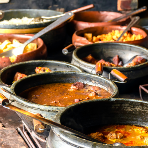 Cucina tipica a Roma Montagnola: un viaggio tra sapori autentici