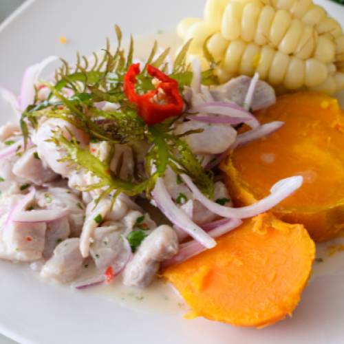 Ceviche peruviano a Milano Lambrate: dove trovarlo e cosa aspettarsi