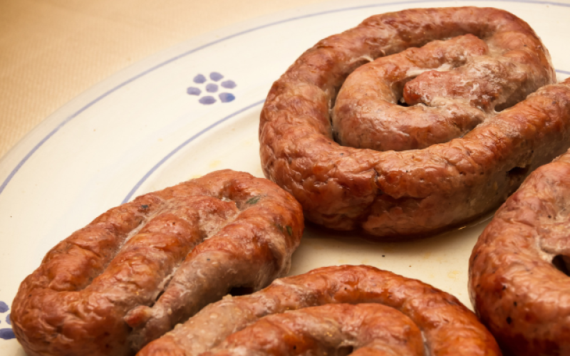 Dove mangiare cucina tipica pugliese a Laterza: un viaggio tra sapori autentici e tradizione