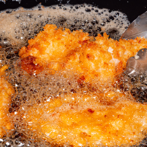 Come scegliere dove trovare una friggitoria a Bussolengo: consigli e spunti per gli amanti del fritto