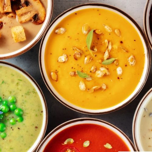 Esperienze Gourmet Vegane: Come Scegliere un Menù Degustazione