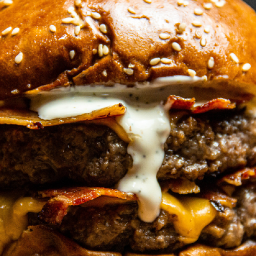 Gusto autentico e carne di qualità: dove assaggiare hamburger di Fassona a Ferro di Cavallo