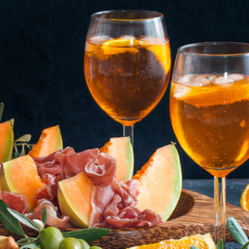 Il locale per aperitivo perfetto a Valdarno: scopri dove vivere un’esperienza unica