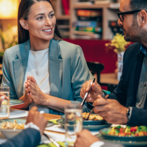 Dove trovare un locale accogliente per pranzi di lavoro ad Asola: la guida per scelte vincenti