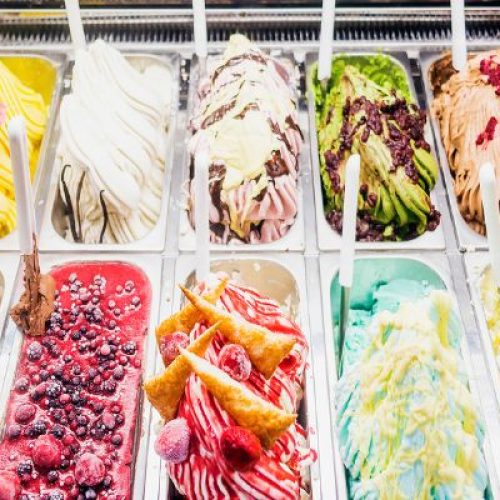 Dove trovare la miglior gelateria a Menfi: guida alla scelta perfetta