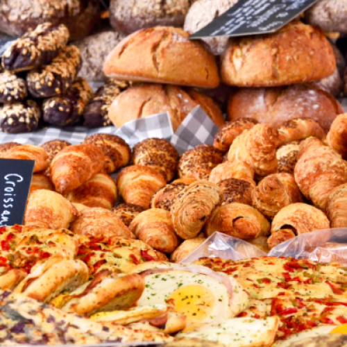 Pasticceria E Prodotti Da Forno Artigianali A Valentano: Il Gusto della Tradizione