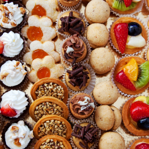 Il gusto di Parigi vicino a casa: alla scoperta della pasticceria francese a Rho