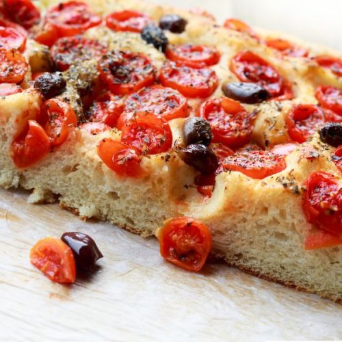 Piatti Pugliesi Vegetariani: Ricette Tradizionali Senza Carne