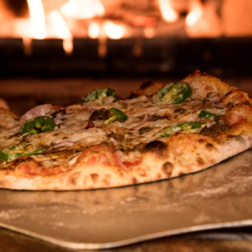 Dove trovare una pizzeria in tangenziale a Murlo per una sosta gustosa e veloce