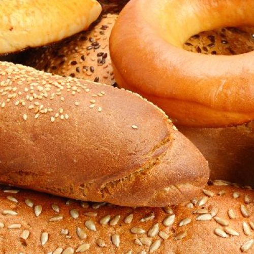 Produzione di Prodotti da Forno: Qualità e Tradizione a Bojano