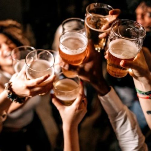 Alla scoperta del miglior pub a Colle della Maddalena: un’esperienza di gusto e convivialità