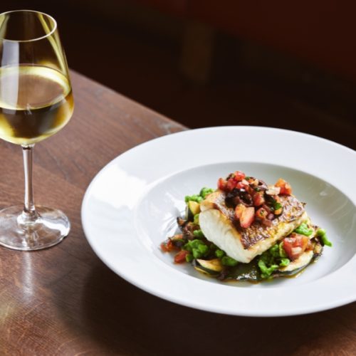 Alla Scoperta di un Ristorante di Pesce Gourmet a Lampedusa: Gusto e Raffinatezza sull’Isola