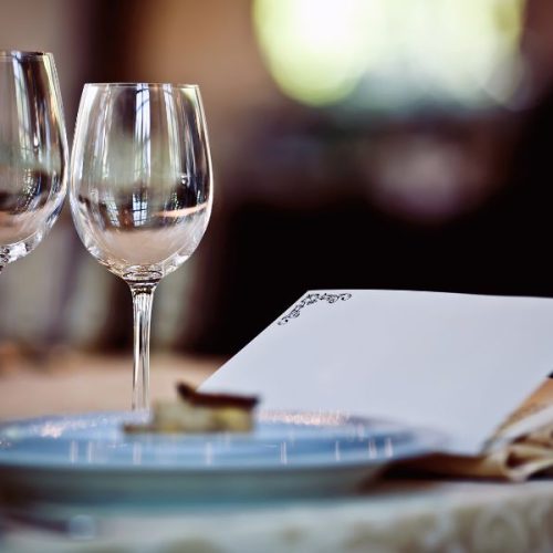 Ristorante a Lugano: Un Viaggio nel Gusto Autentico