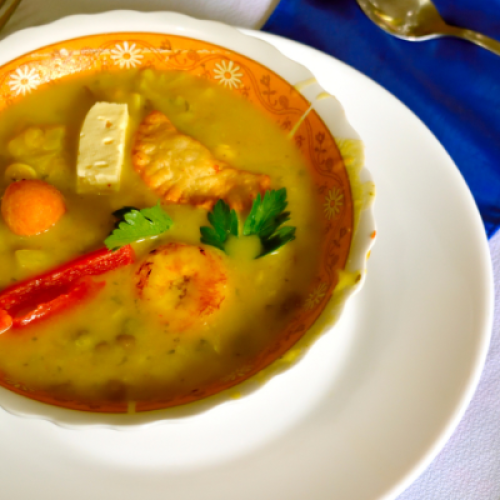 Scopri i sapori dell’Ecuador: il miglior ristorante ecuadoriano a Genova Certosa