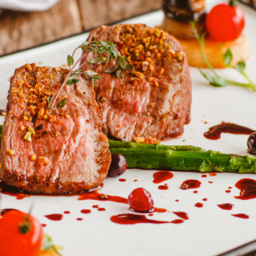 Esperienze di gusto tra creatività e territorio: alla scoperta di un ristorante gourmet a Bondeno