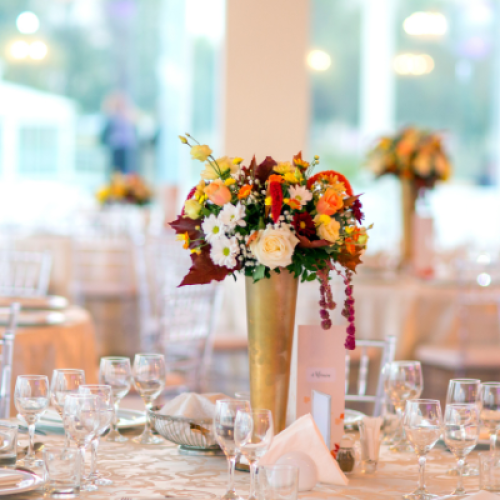 Il luogo perfetto per le tue occasioni speciali: scegli un ristorante per eventi a Cisterna di Latina