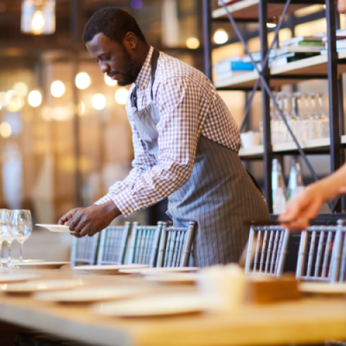 Organizzare un evento speciale? Ecco dove trovare il ristorante perfetto a Pontinia