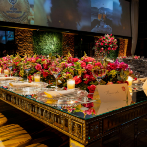 Organizzare eventi speciali in montagna: scegli un ristorante per eventi a Selva di Val Gardena