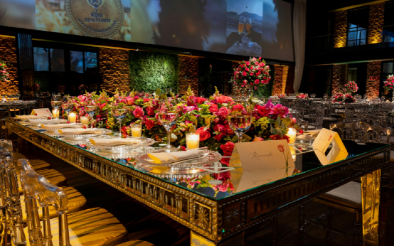 Organizzare eventi speciali in montagna: scegli un ristorante per eventi a Selva di Val Gardena