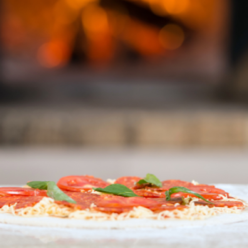 Dove mangiare sul mare a Gaeta: il fascino di una pizzeria con terrazza vista mare