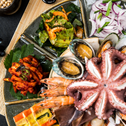 Scoprire il gusto autentico del mare: il ristorante romano a Crema Centrale che non ti aspetti