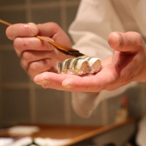 Scopri il miglior ristorante di sushi a Pieve Fosciana per un’esperienza autentica