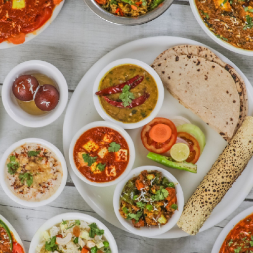 Sapori autentici dal Punjab: dove mangiare indiano a Fiorenzuola d’Arda