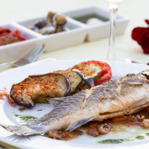 Dove mangiare con una vista unica sul Lago di Bracciano: un’esperienza tra gusto e panorama