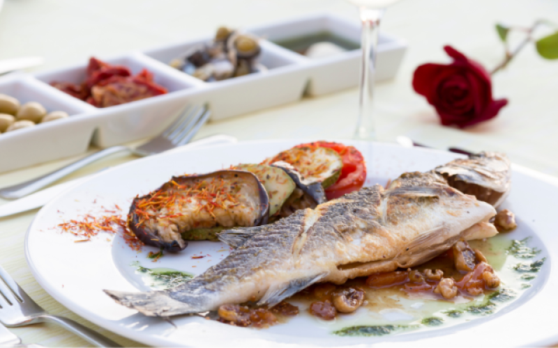 Dove mangiare con una vista unica sul Lago di Bracciano: un’esperienza tra gusto e panorama