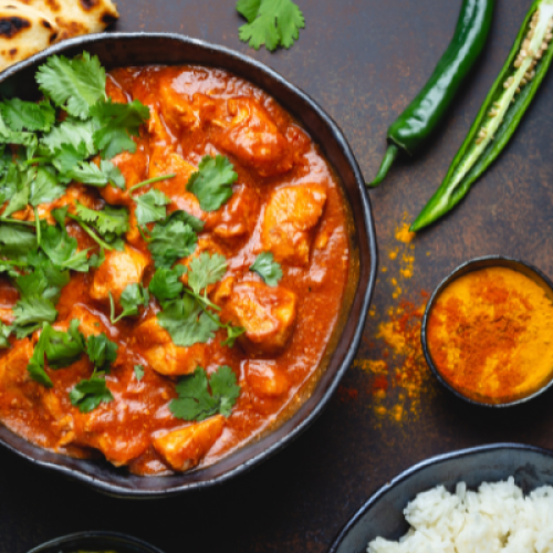 Dove trovare un autentico ristorante tipico indiano a Palermo