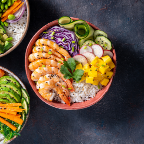 Cucina cinese e poke bowl a Trieste: sapori autentici e freschezza in un unico locale